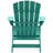 Willene Outdoor Adirondack Chair-23239919