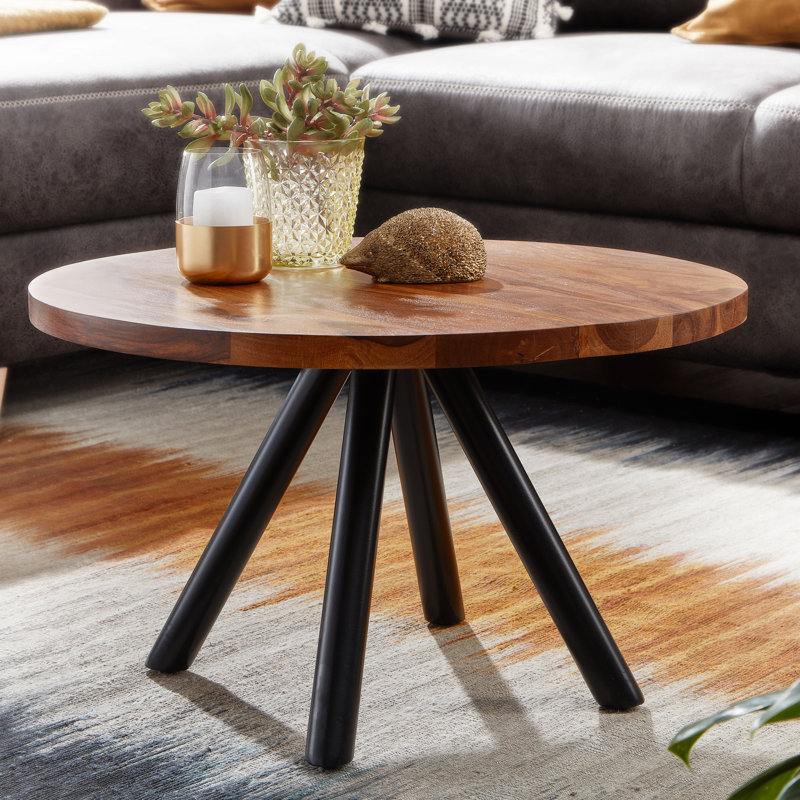 Oppelo Four Leg Coffee Table