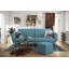 Gaugain 3 Seater Sofa Bed-113389788