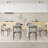 Keerthika Upholstered Dining Chair-1909369635