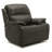 Hannya Leather Power Recliner