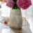 Handmade Glass Table Vase-1313599477