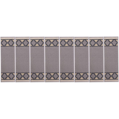 Tapis d'escalier Loop Pile