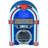 Portable Juke Box with Bluetooth
