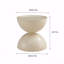 Table d'appoint ronde multifonctionnelle avec plateau de rangement-1433837191
