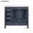36" Bathroom Vanity with Ceramic Sink Combo