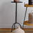 Miranda Metal End Table-93908199