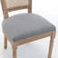 Chaises de salle à manger Farmhouse-1860455063