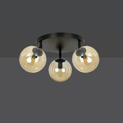 Cadense Glass Spotlight