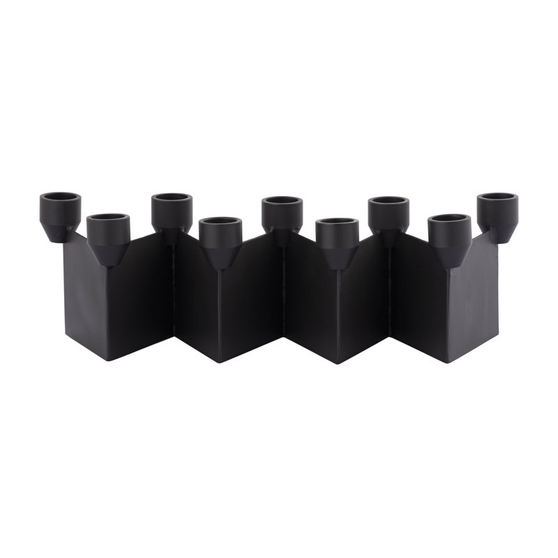 Range Multi Candleholder