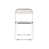 Transparent est en rupture de stock