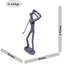 GOLFER Iron Figurine 19cm-92166229