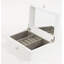 Wood Jewelery Box + Drawers