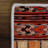 Stylish Hall Carpet Runner, 2.6 x 6.6 Feet | 100% Polyester, 650 g/m², 0.3 in Pile Height | Antibacterial & Non-Slip PVC Dot Underside | Machine Washable, Durable 3D Digital Print | Perfect for Home Décor