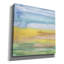  «Morning Earth 1» par Alicia Longley, art mural sur toile, 26 po x 26 po-226887752