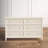 Kaneshiro 60'' W 6 - Drawer Dresser