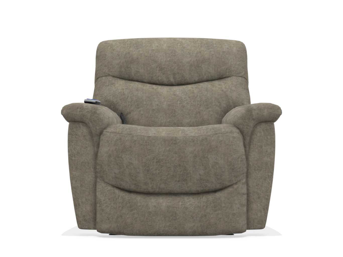 LaZBoy James Power Lift Recliner with Tempur Response Seat Cushion