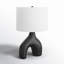 Lampe de table en céramique Arlis-106893304