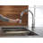Single Handle Pull-Down Kitchen Limited Swivel-92589346