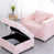 Light Pink selected
