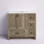 Ensemble de meuble-lavabo simple 36 po Soma-622576991