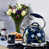 Elveden Navy is out of stock selected