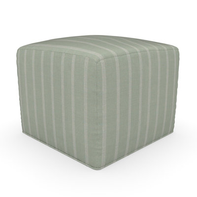 Praia Sunbrella® Patio Ottoman