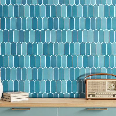 30.5 x 30.5 cm PET/PU Tile 