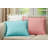 Mabel Collection Tassels Cotton Throw Pillow-56683832-56683835