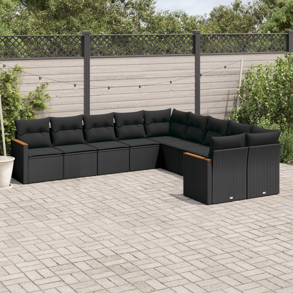 Gartensofa Andros 62 cm