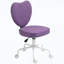 Chaise de bureau Heart Love