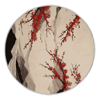 Tapis Crimson Plus Drift