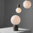 Livier Concrete Table Lamp