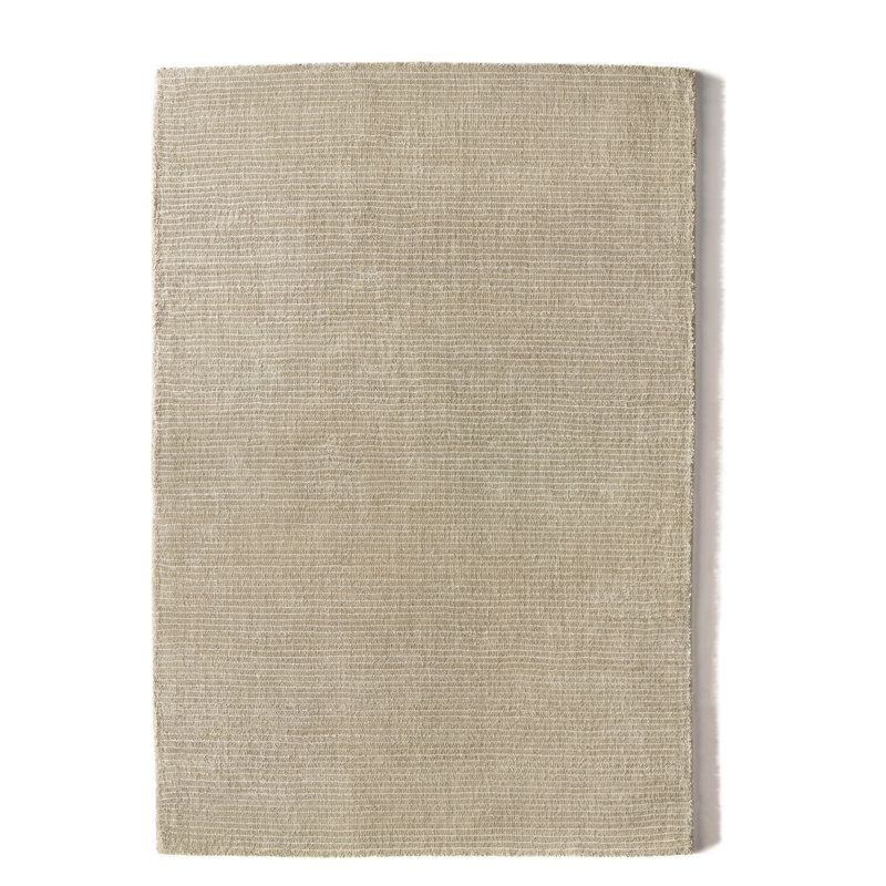 Viggo Hand Woven Area Rug, Rectangle 120 x 170