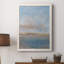 Visible Horizon II - reproduction de photo sur toile-88380980-88380981