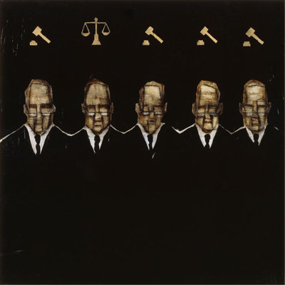 Justice Print