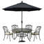 Parasol de marché 9 pi Kaibab-1631767573