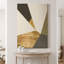 «Gold and Gray Exploration IX», reproduction d'art sur toile-1679359404