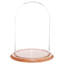 Cloche en verre Vucciria-255345210-223992793
