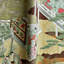 Ichika Moss Fabric