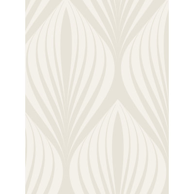 Culleen 18' L x 24" W Peel and Stick Wallpaper Roll