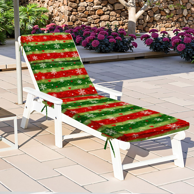 Coussin de patio d'extérieur 3 po Peenoke