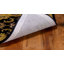 Amabel Oriental Hand-Tufted Wool Multi-Colour Area Rug-1068508110