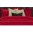 Mixology Velvet Bed Cap Comforter Set with Sewn Corners-53034261-53034269