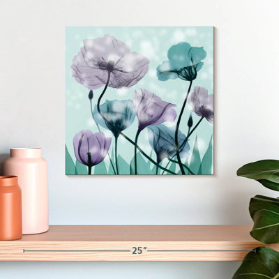 Harnek Midnight Flowerscape