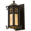 Caprice 1 - Light Armed Sconce