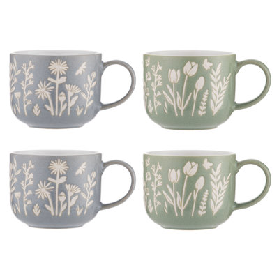 Ceramic Mug