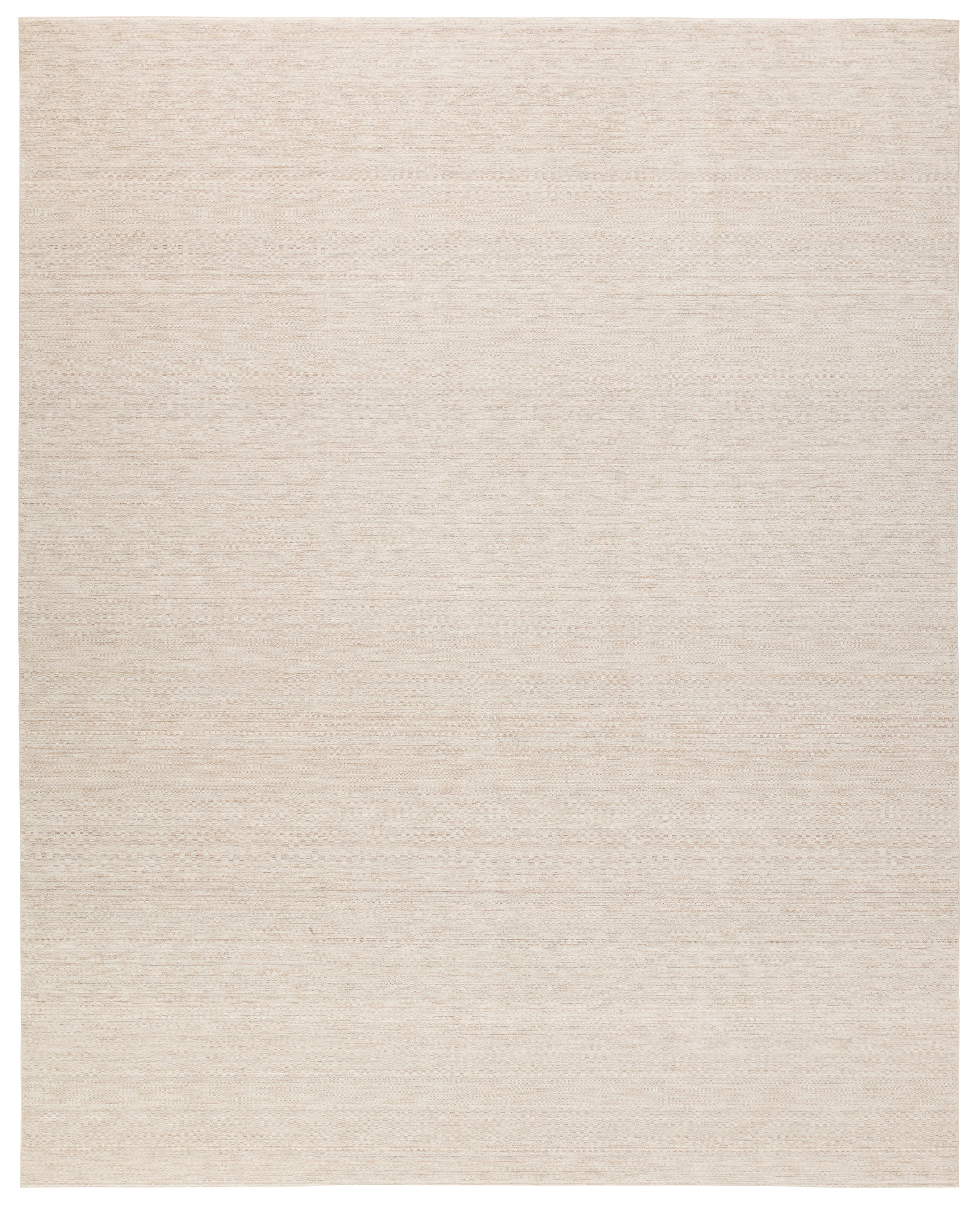 Hokku Designs Icten Solid White Area Rug | Wayfair