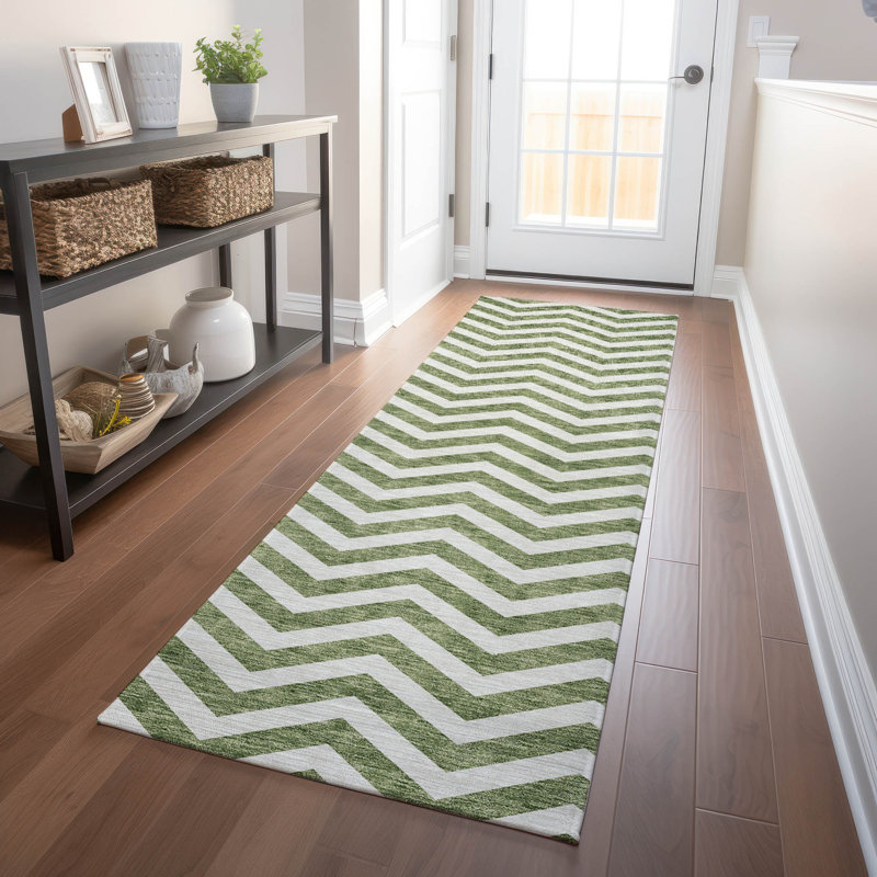 Tapis Colturo, Tapis de couloir 2 pi 3 po x 7 pi 6 po