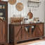 Buffet 60 po